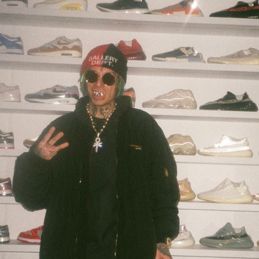 GALLERY DEPT. TOPANGA KULICH