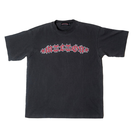 10yrs Tour Tee Red