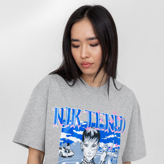 NIK TENDO RESTART TRIKO