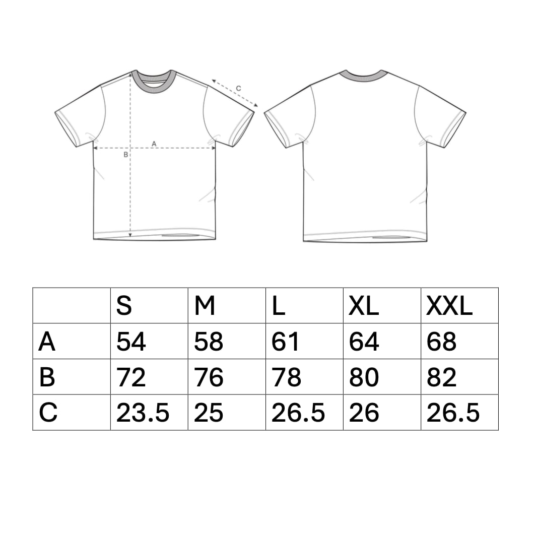 GOLDKIID SAND TEE