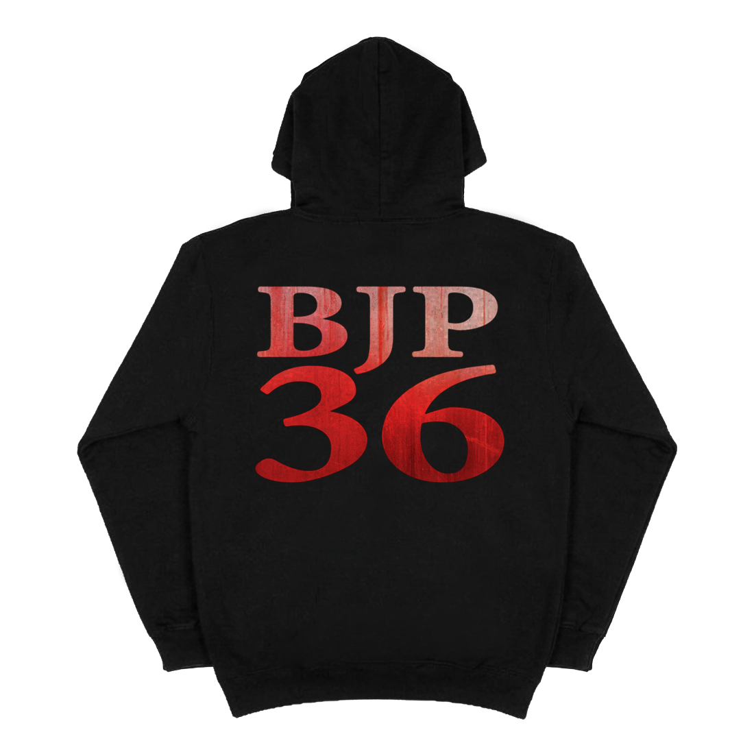 EUPBJP 36 HOODIE