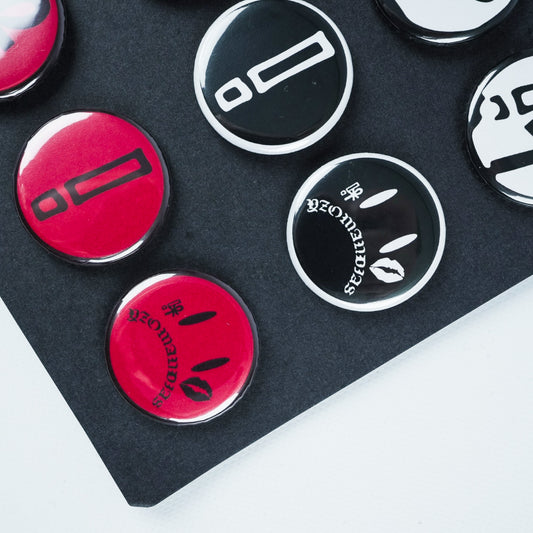 SCTNYZO PINS