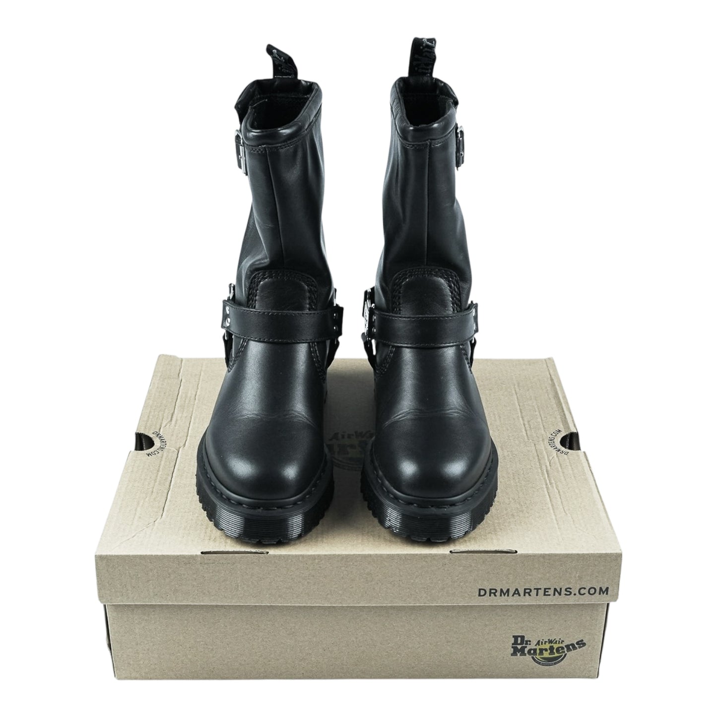 DR. MARTENS BOTY