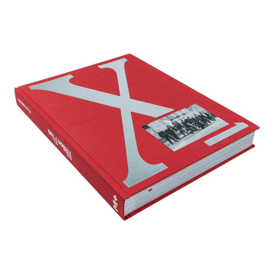 MILION PLUS X (KNIHA)