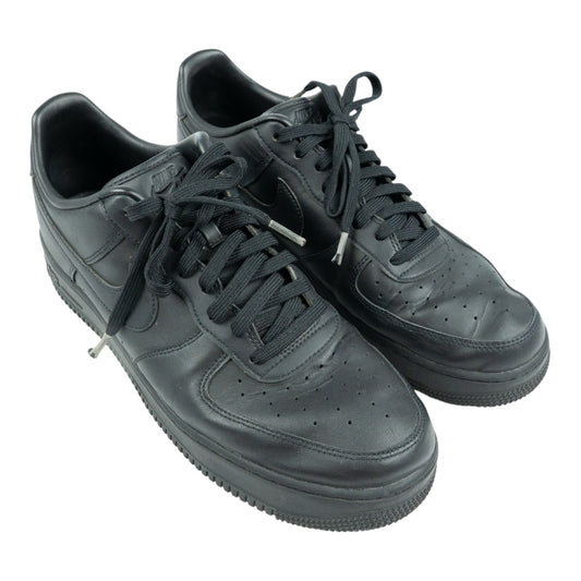 AIR FORCE ONE FRESH BOTY