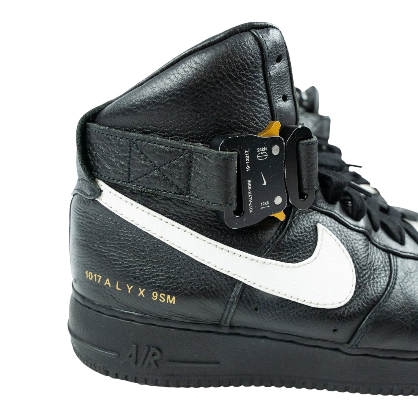 ALYX AF1 HI BOTY