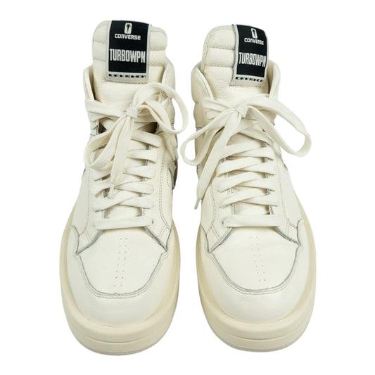 RICK OWENS CONVERSE DRKSHDW BOTY