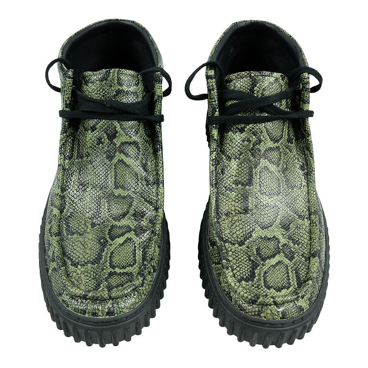 CLARKS & MARTINE ROSE BOTY