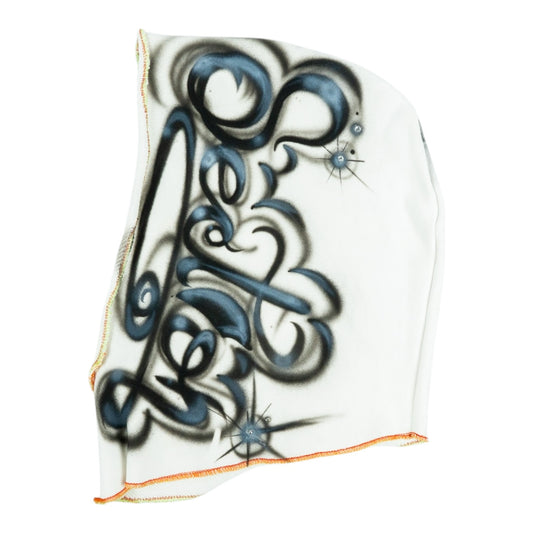 SCTN CUSTOM WHITE KUKLA