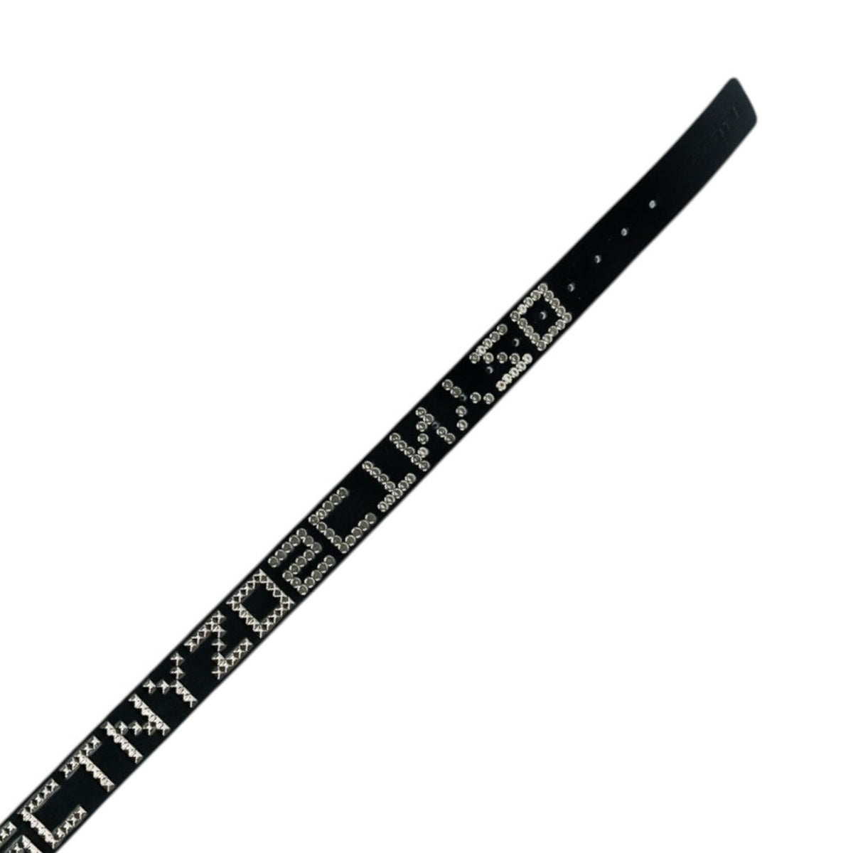 SCTNYZO REVERSIBLE FAKE TOURSIT PÁSEK