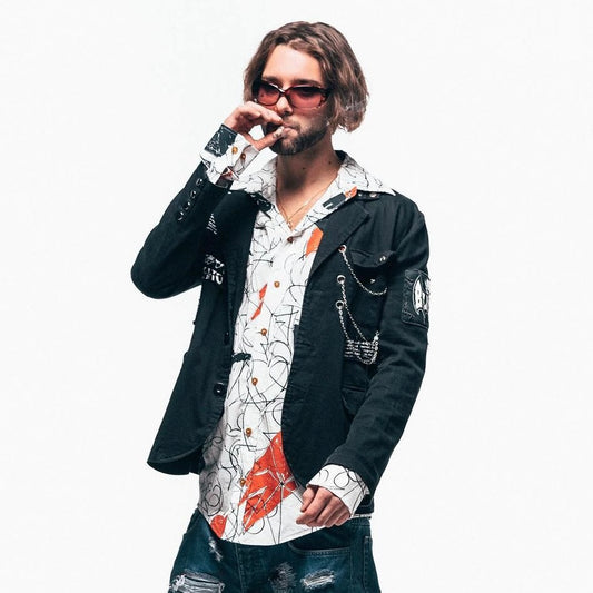 VIVIENNE WESTWOOD KOŠILE