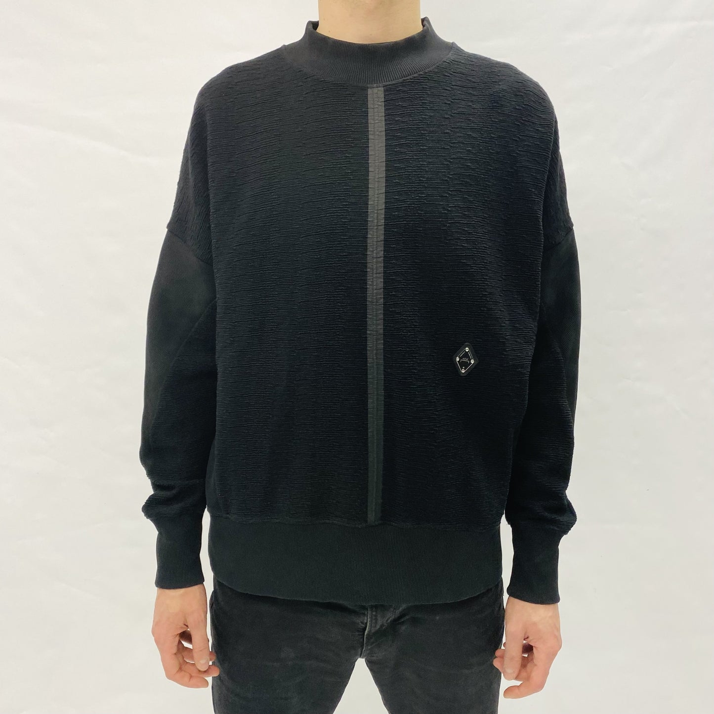 A COLD WALL CREWNECK