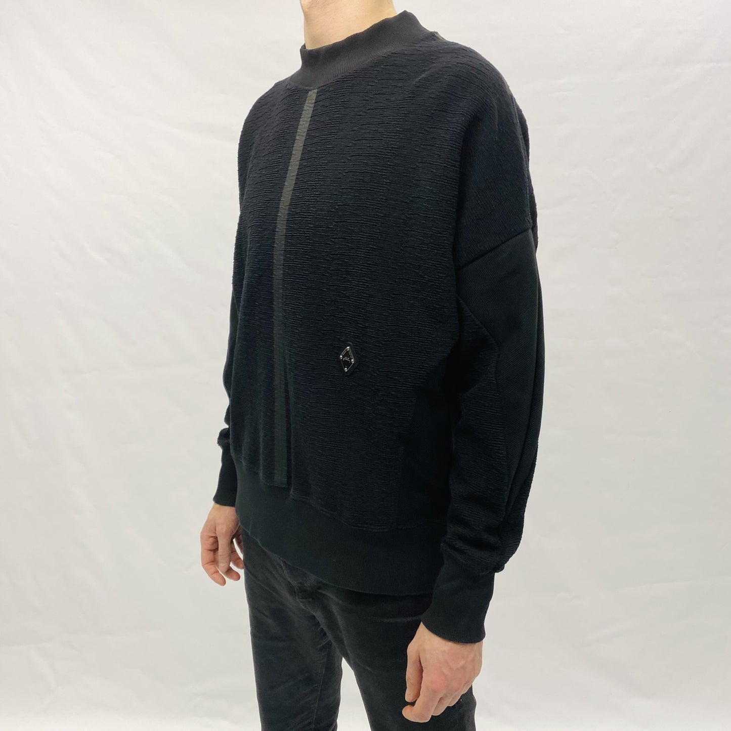 A COLD WALL CREWNECK