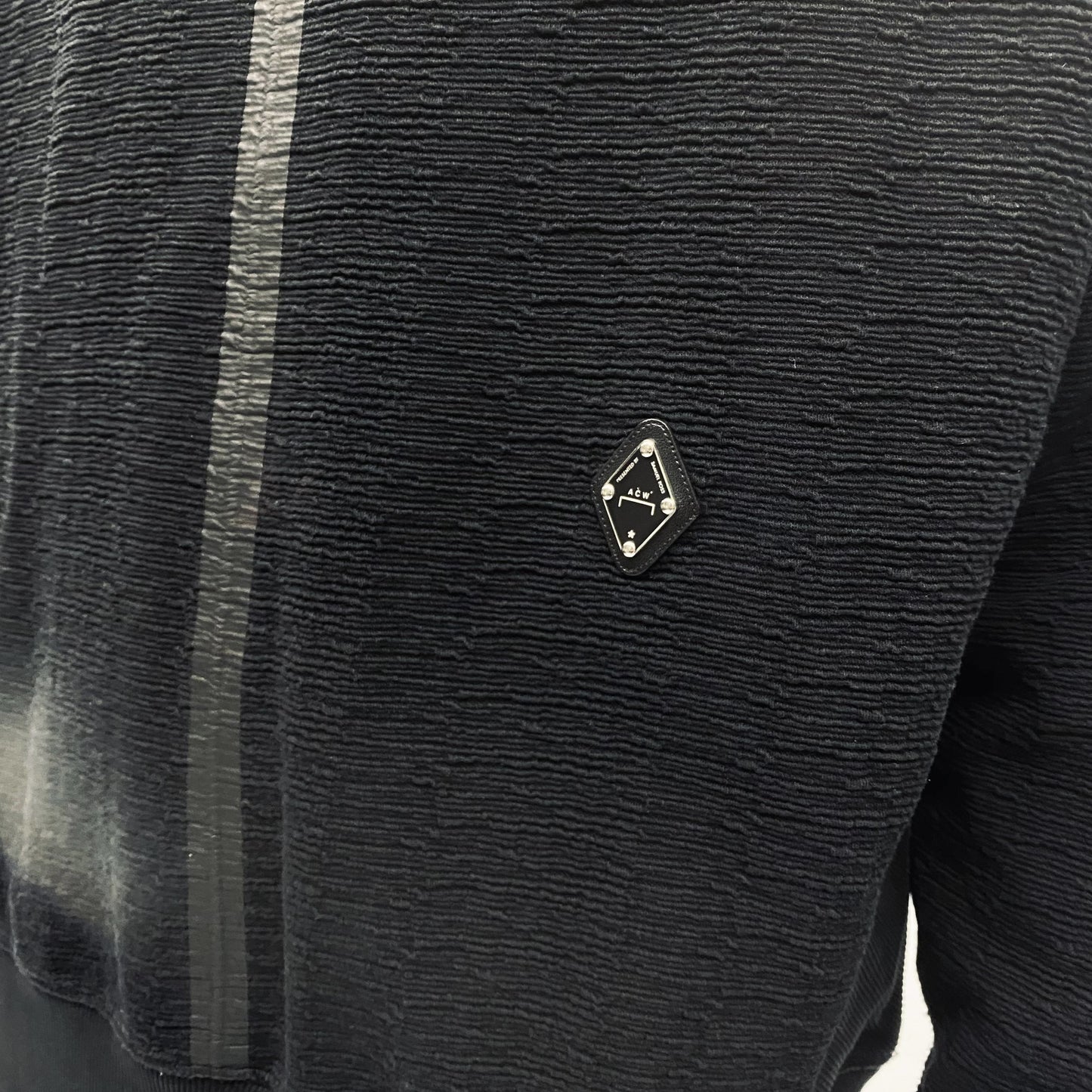 A COLD WALL CREWNECK