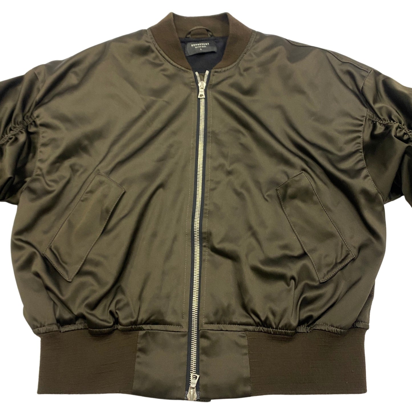 REPRESENT SATÉNOVÝ BOMBER