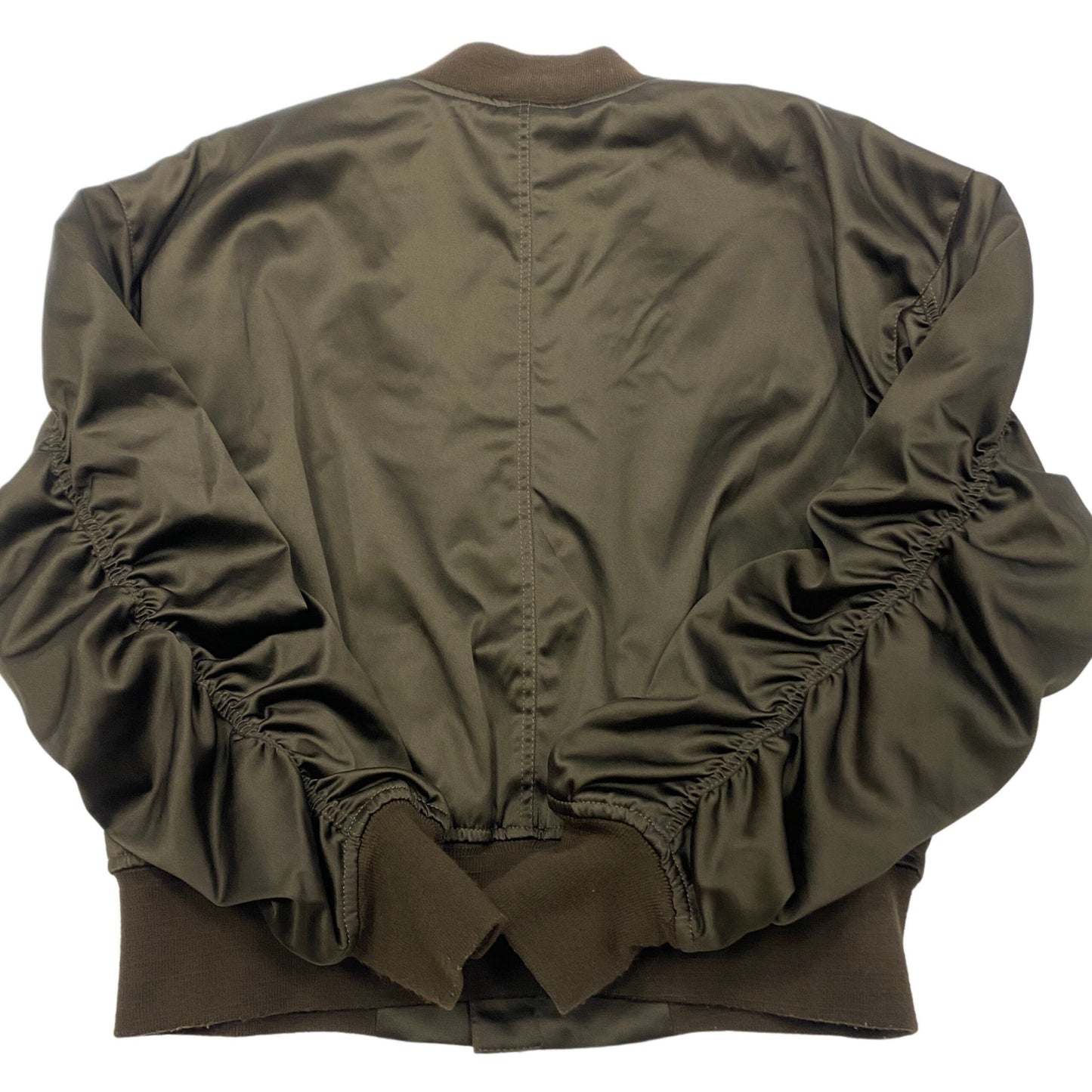 REPRESENT SATÉNOVÝ BOMBER