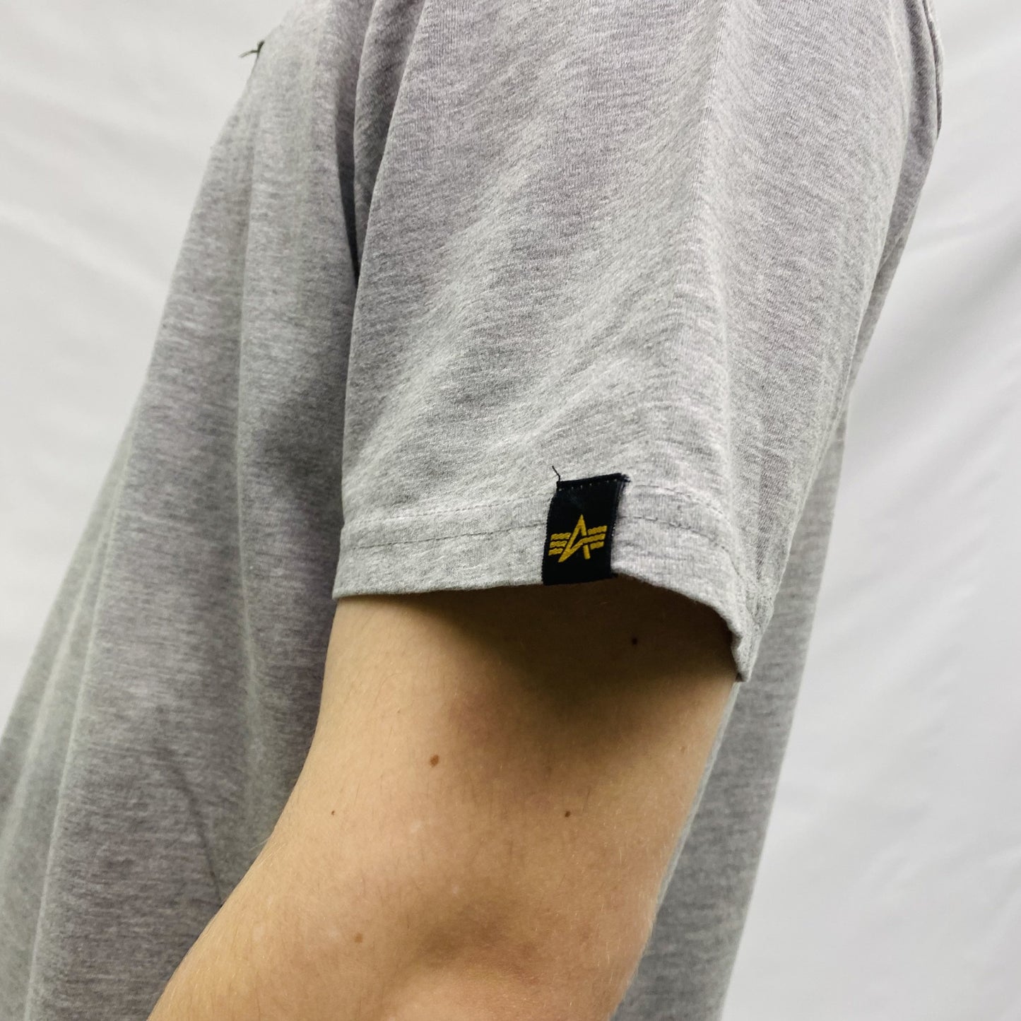 ALPHA INDUSTRIES ARMY TRIKO