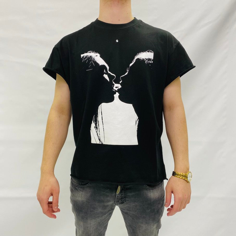MXDVS T-SHIRT
