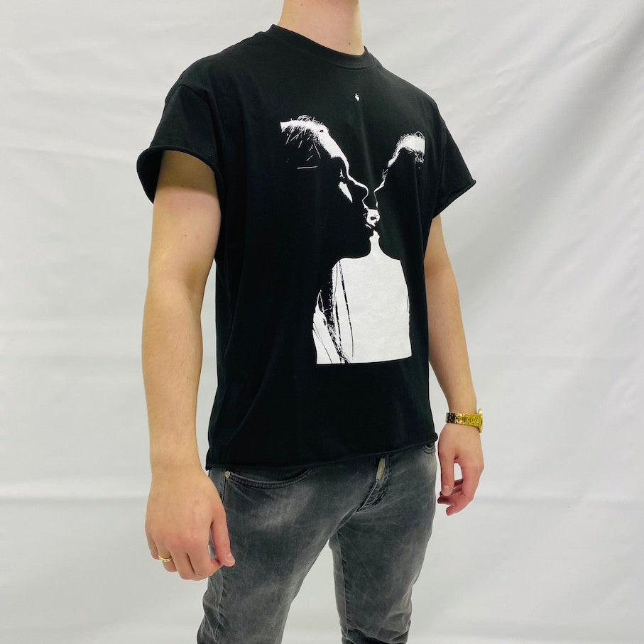 MXDVS T-SHIRT