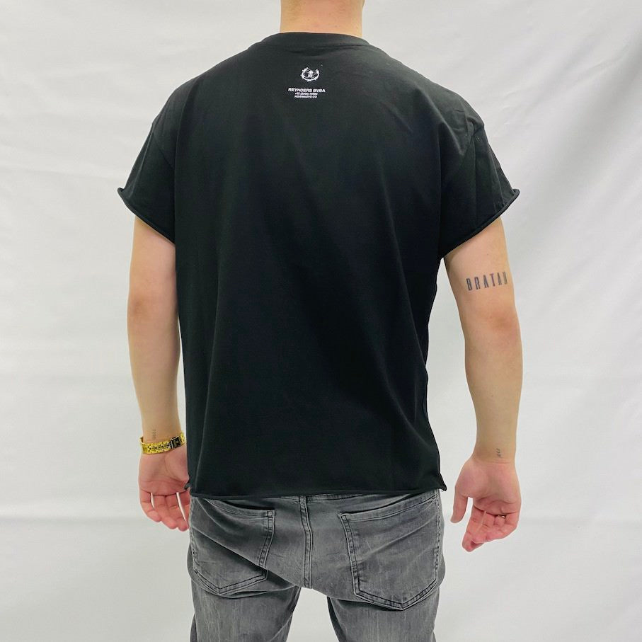 MXDVS T-SHIRT