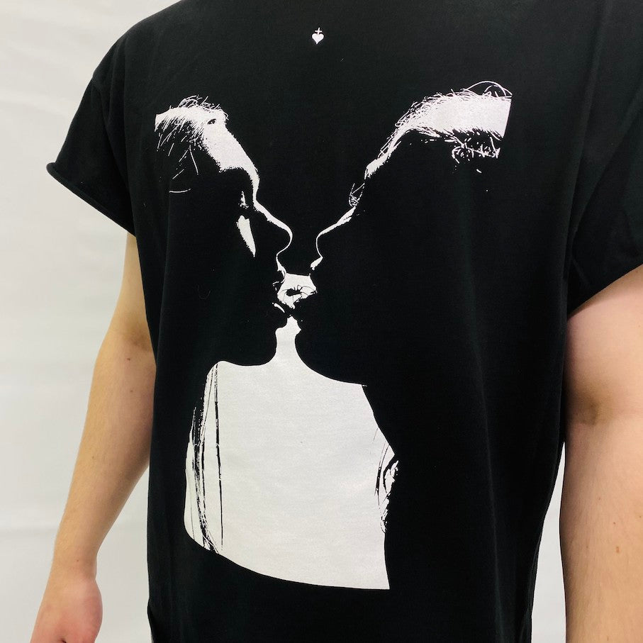 MXDVS T-SHIRT
