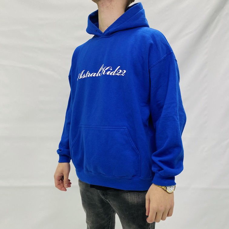 ASTRALKID22 MIKINA