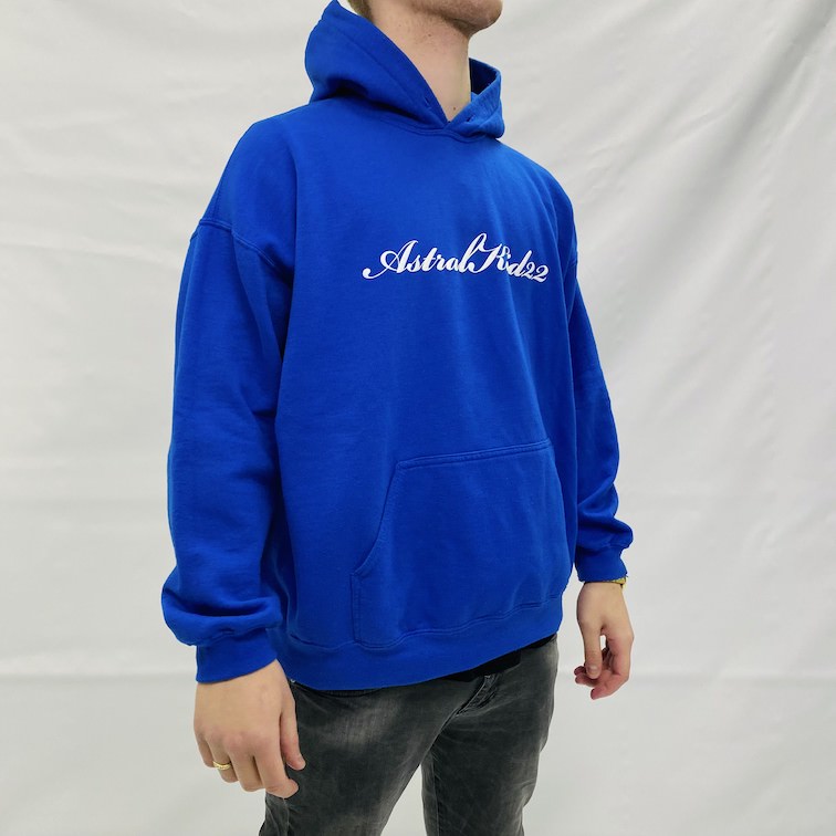 ASTRALKID22 MIKINA