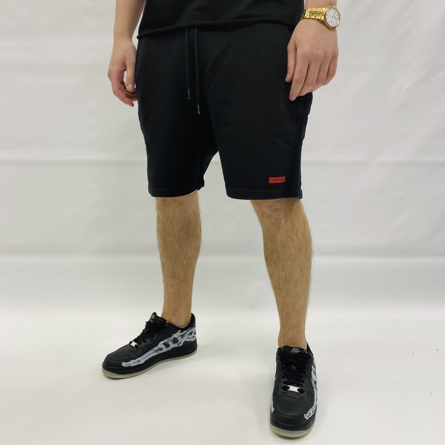 CALVIN KLEIN TEPLÁKOVÉ KRAŤASY
