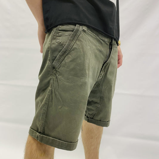 ALPHA INDUSTRIES KEROSENE KRAŤASY