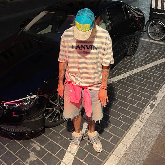 GALLERY DEPT. LANVIN SHOES