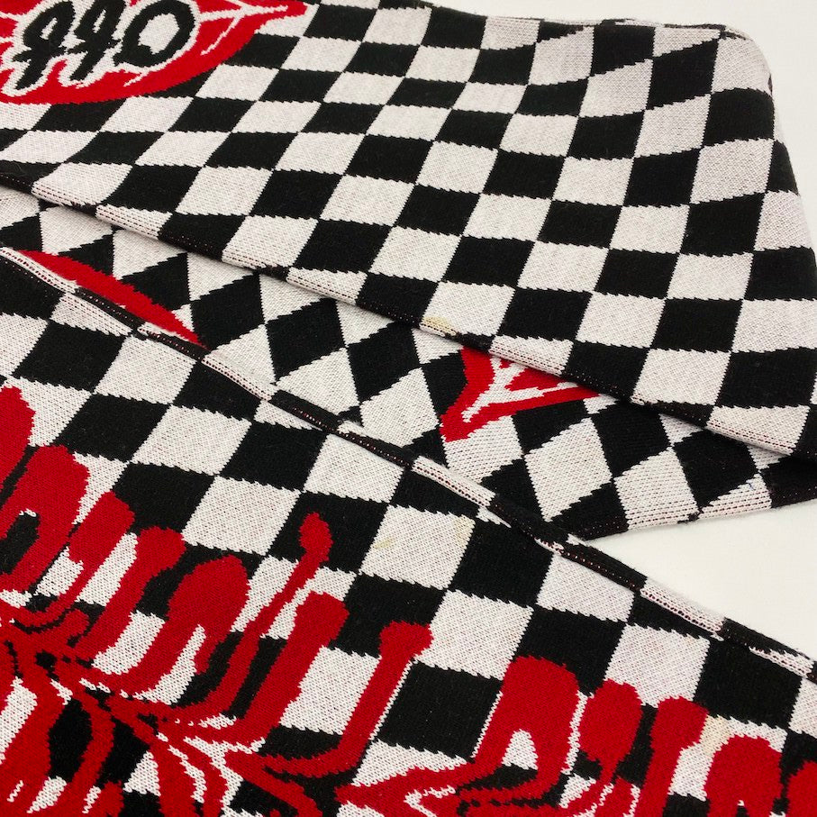 OFF WHITE ŠÁLA