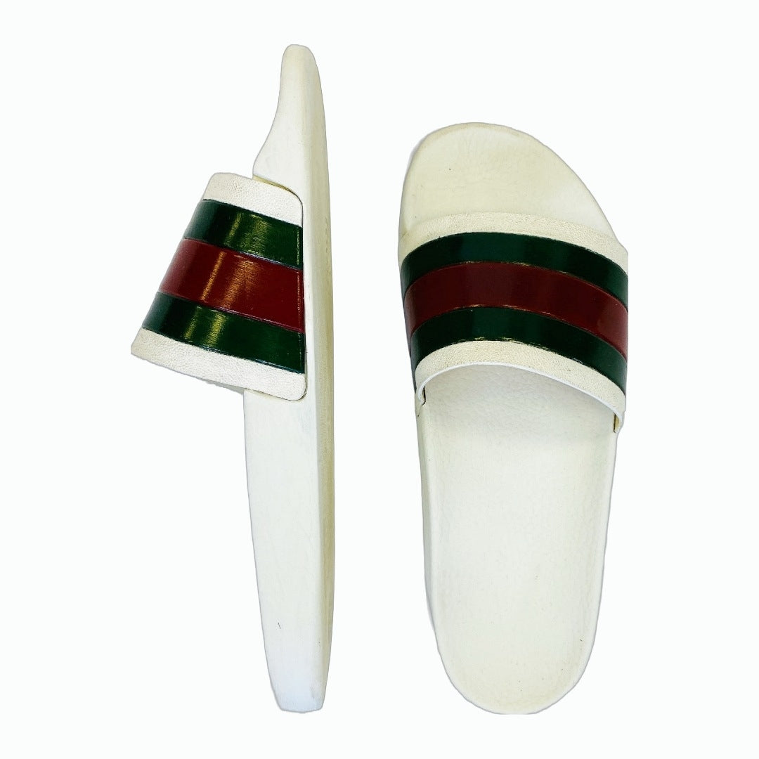 GUCCI PANTOFLE