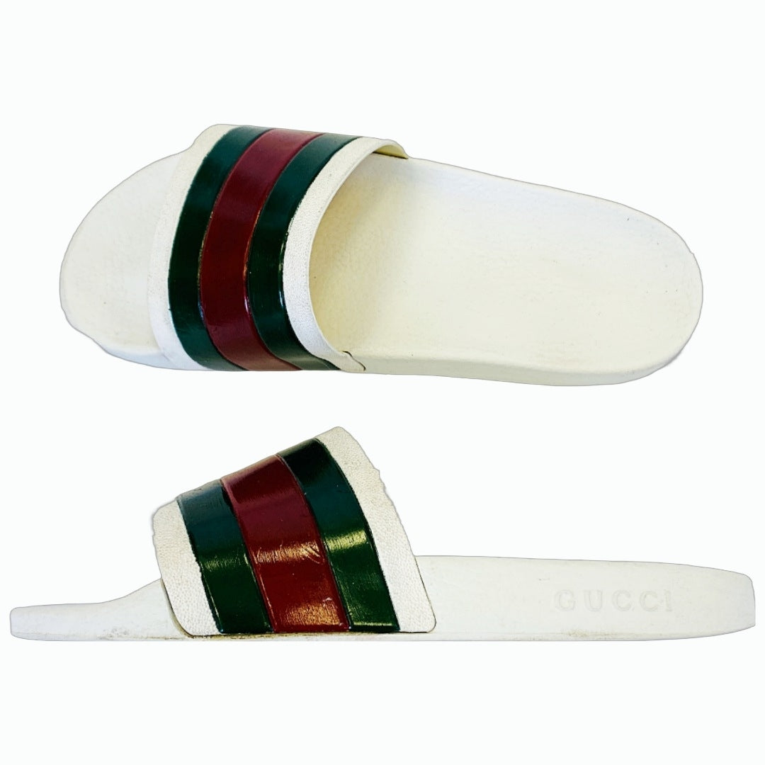 GUCCI PANTOFLE