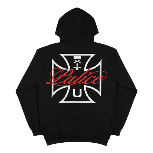 ULT PALICE HOODIE