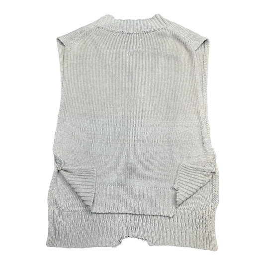 MAISON MARGIELA SVETR