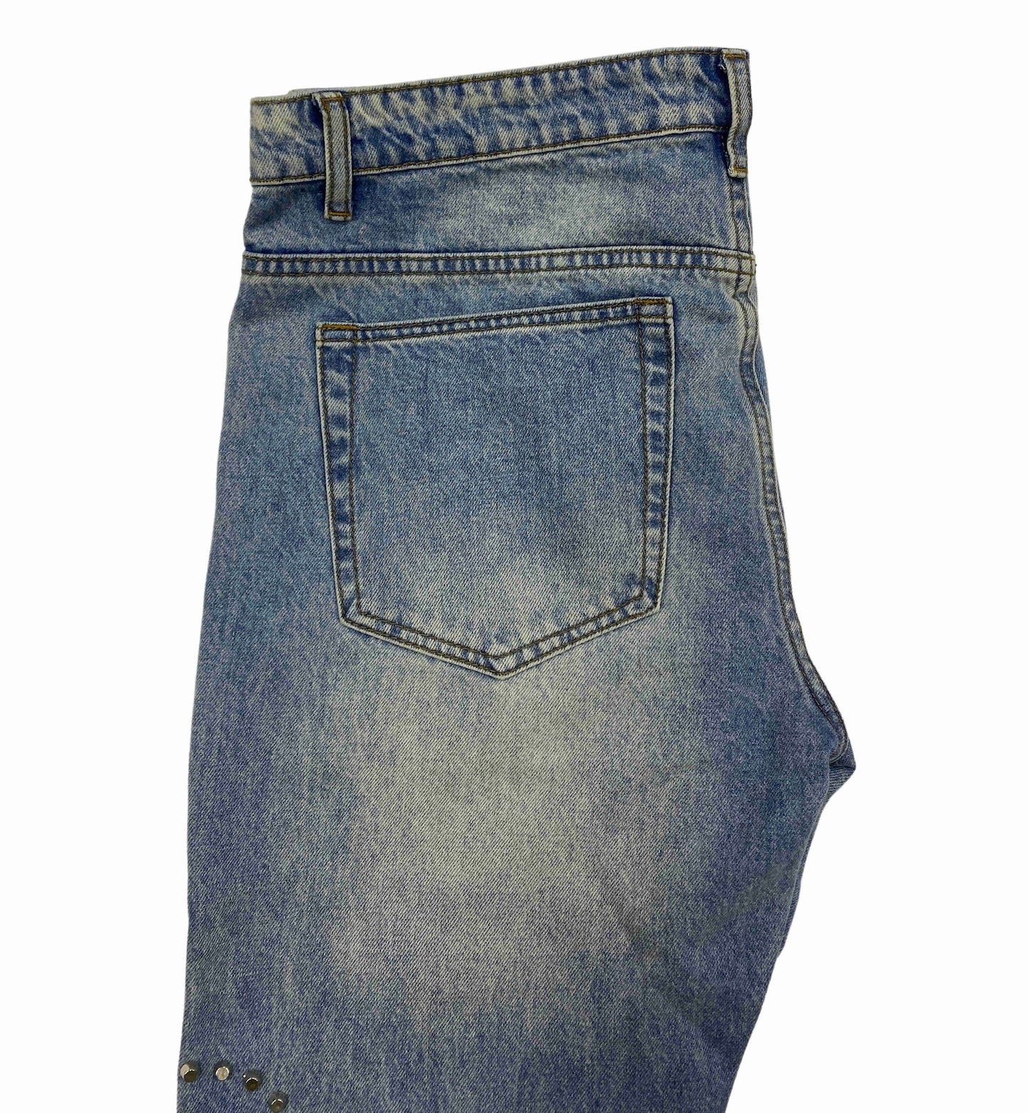 MRDR BRVDO 666 JEANS