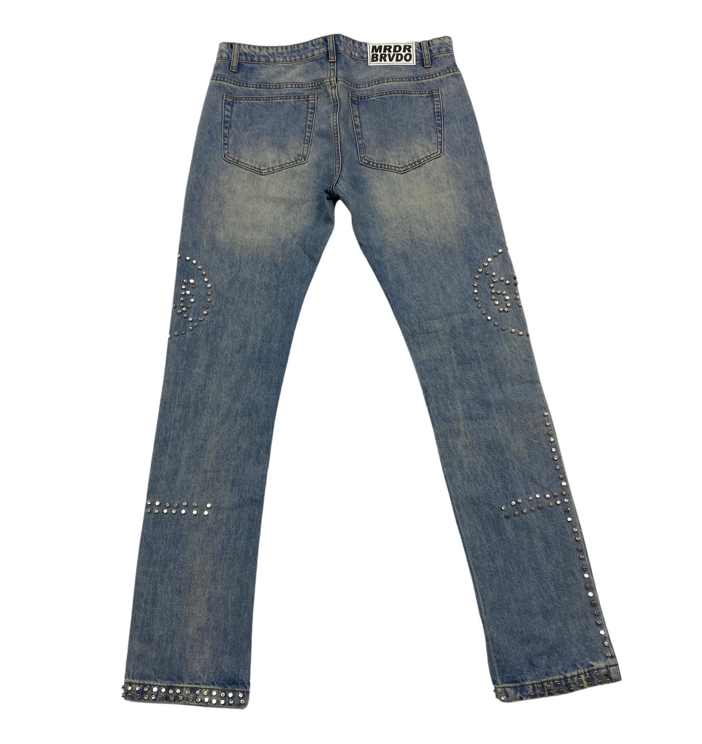 MRDR BRVDO 666 JEANS