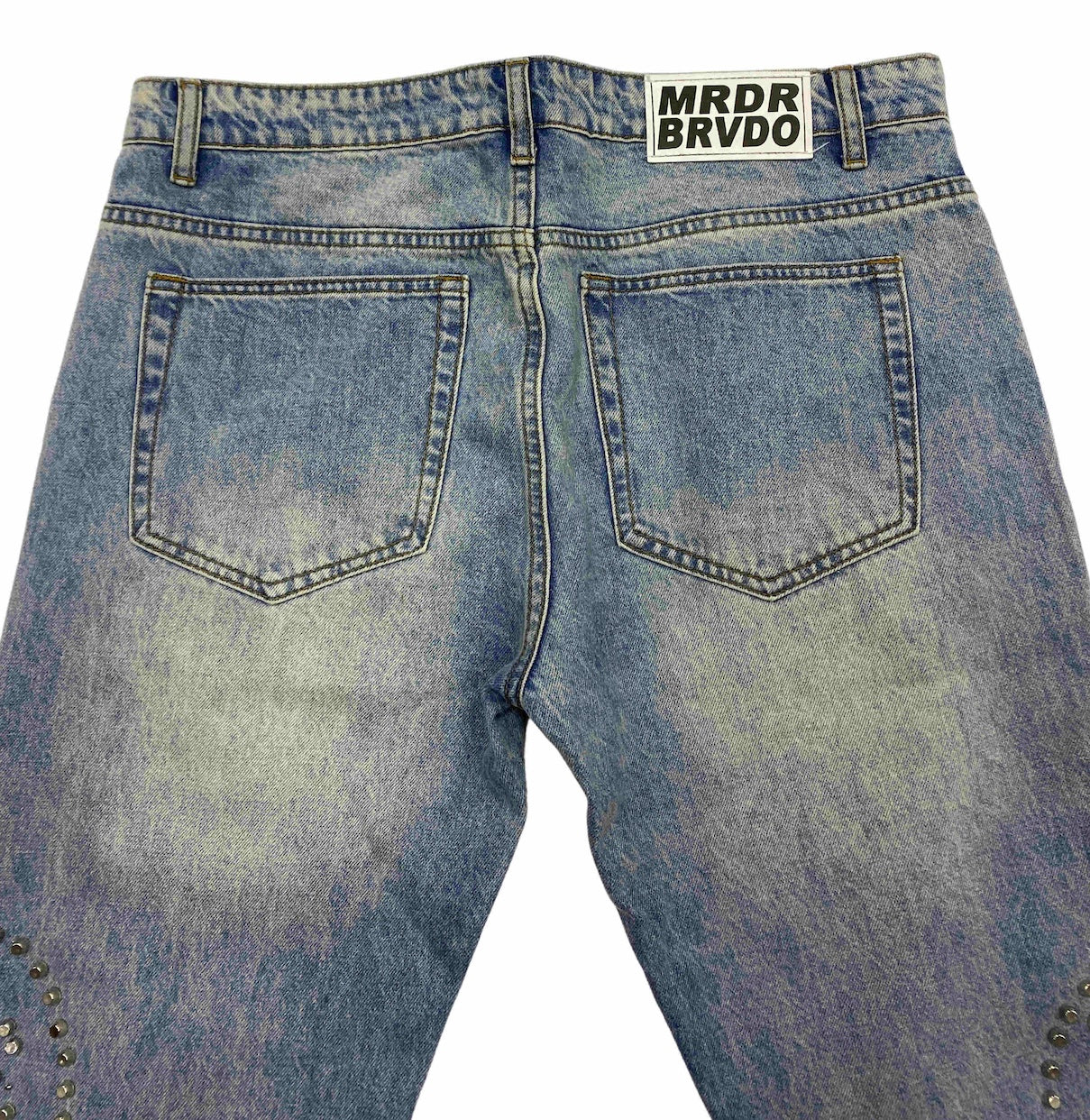 MRDR BRVDO 666 JEANS