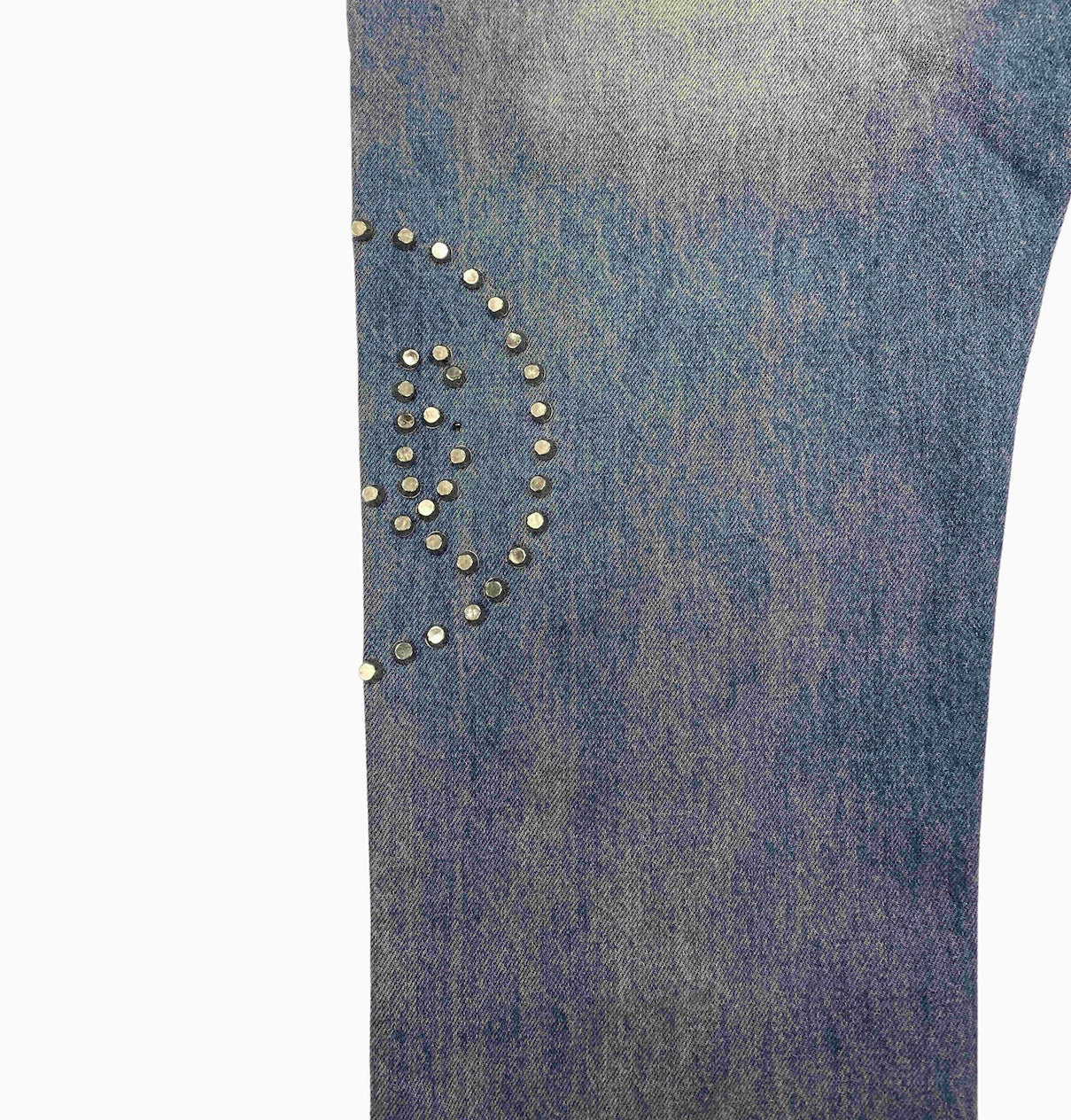 MRDR BRVDO 666 JEANS