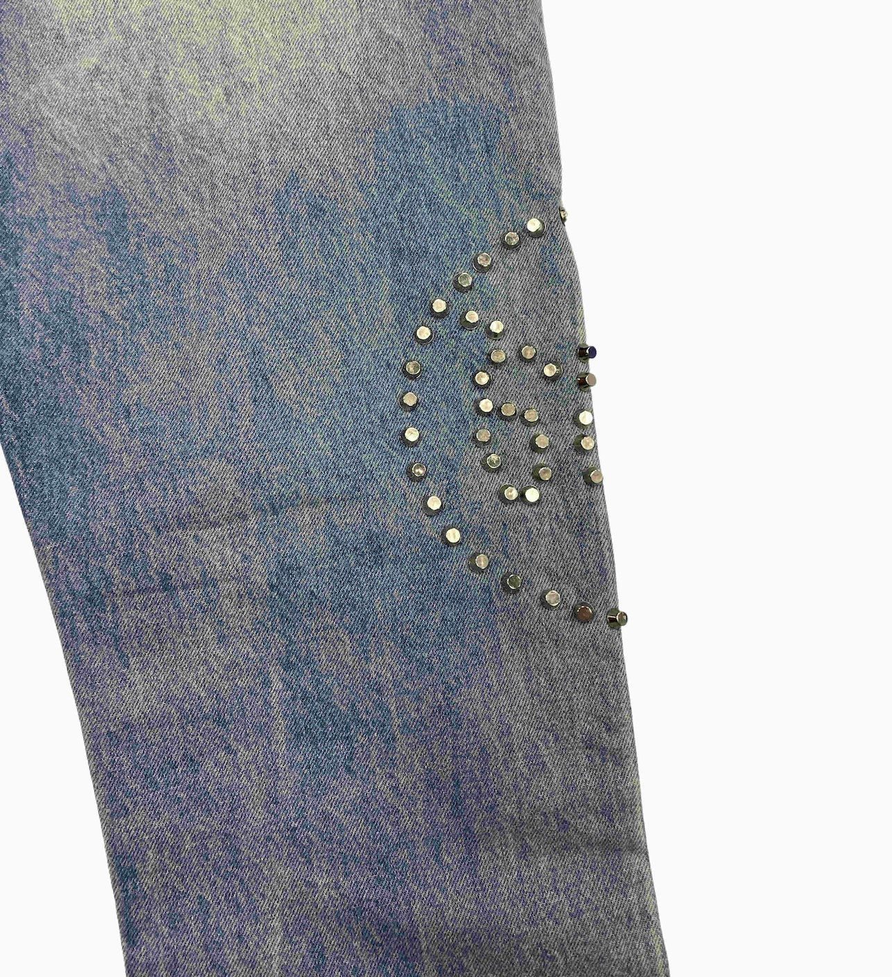 MRDR BRVDO 666 JEANS