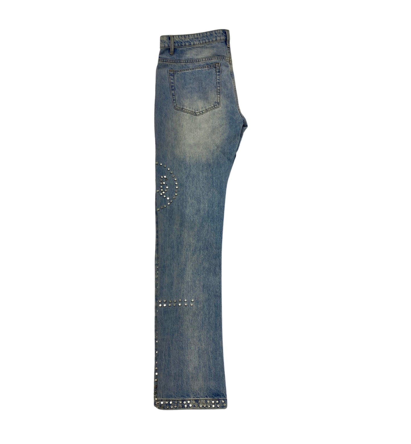 MRDR BRVDO 666 JEANS