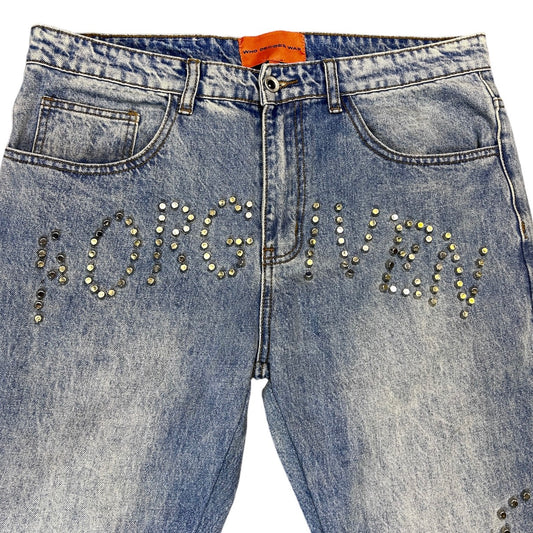 MRDR BRVDO 666 JEANS