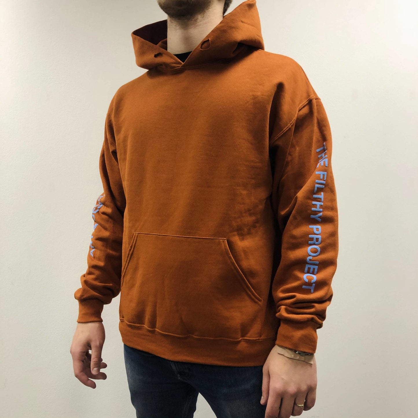 FILTHY HOODIE