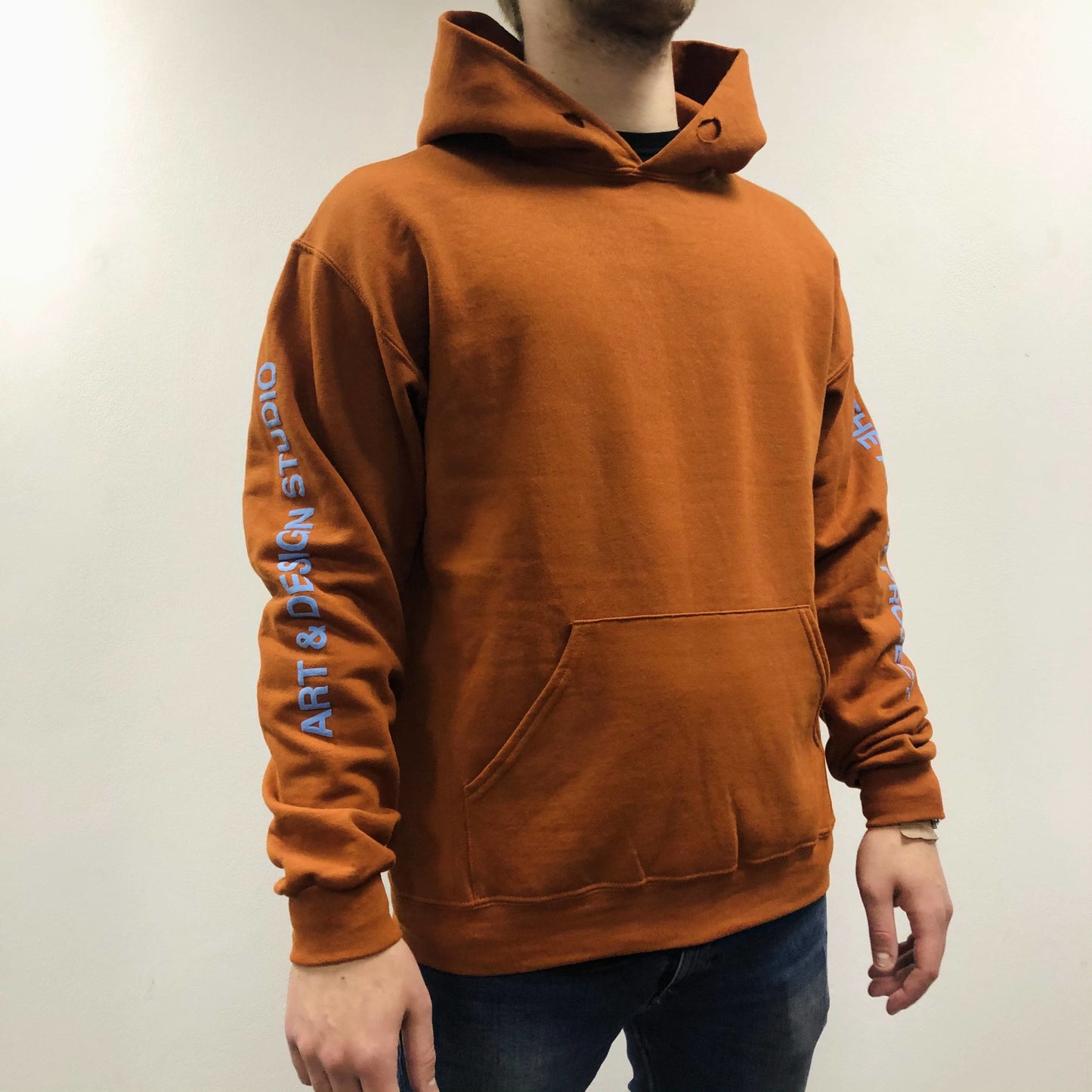 FILTHY HOODIE