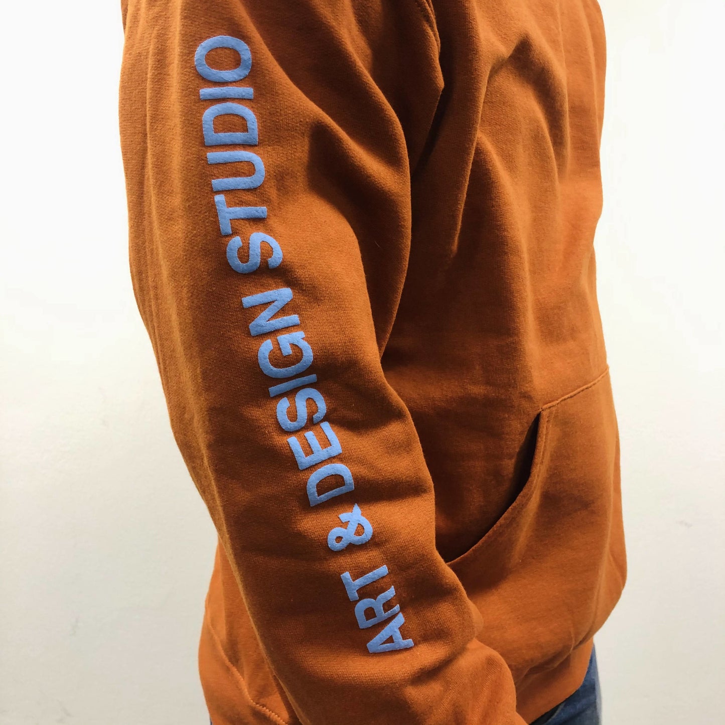 FILTHY HOODIE