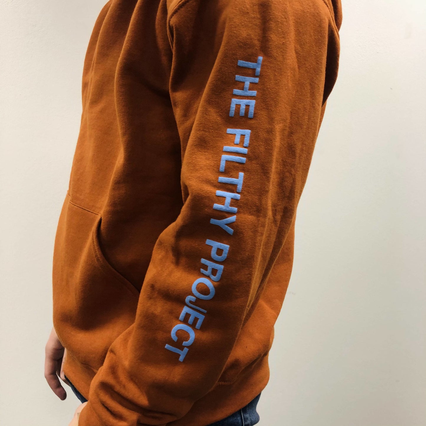 FILTHY HOODIE