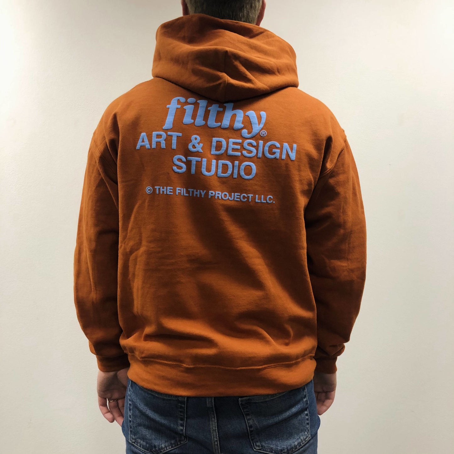 FILTHY HOODIE