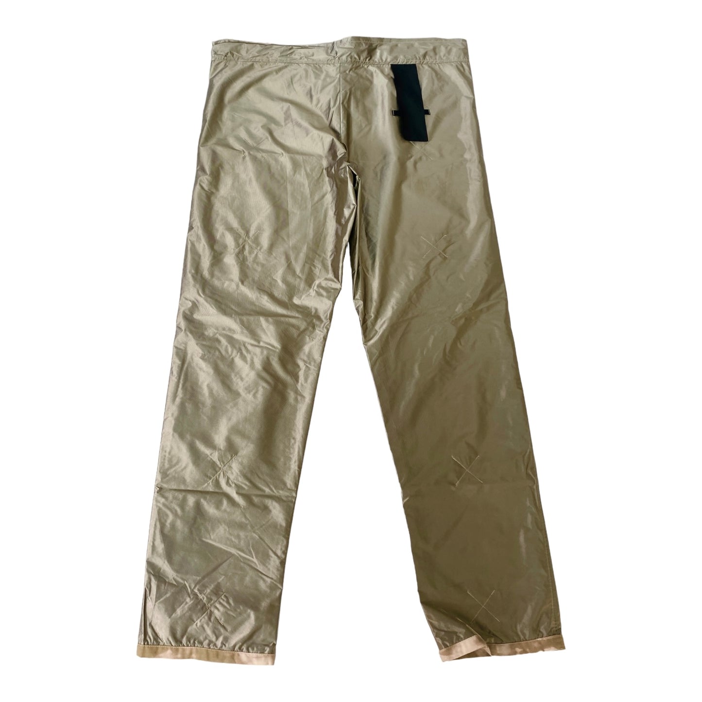 JAN BLACK PANTS
