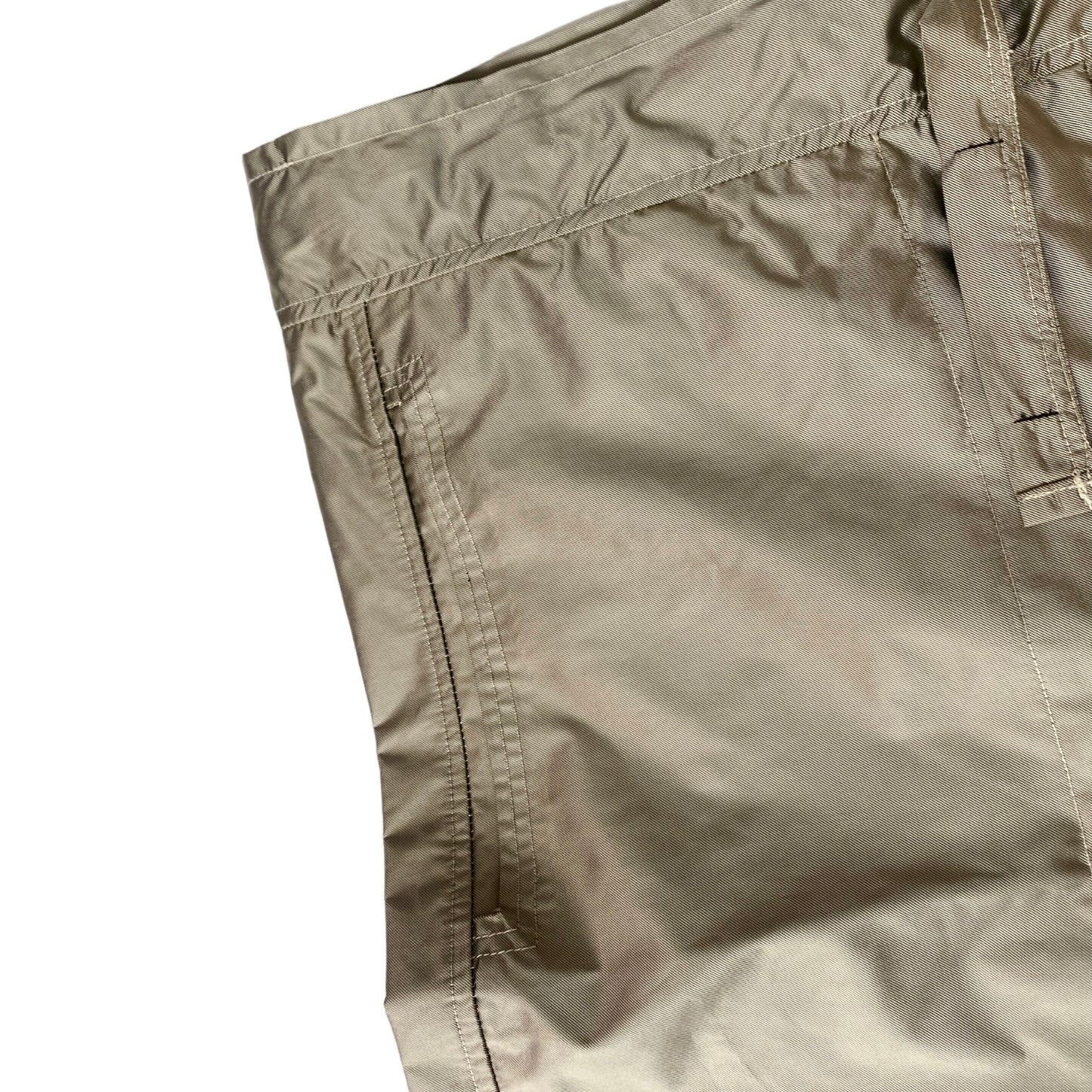 JAN BLACK PANTS