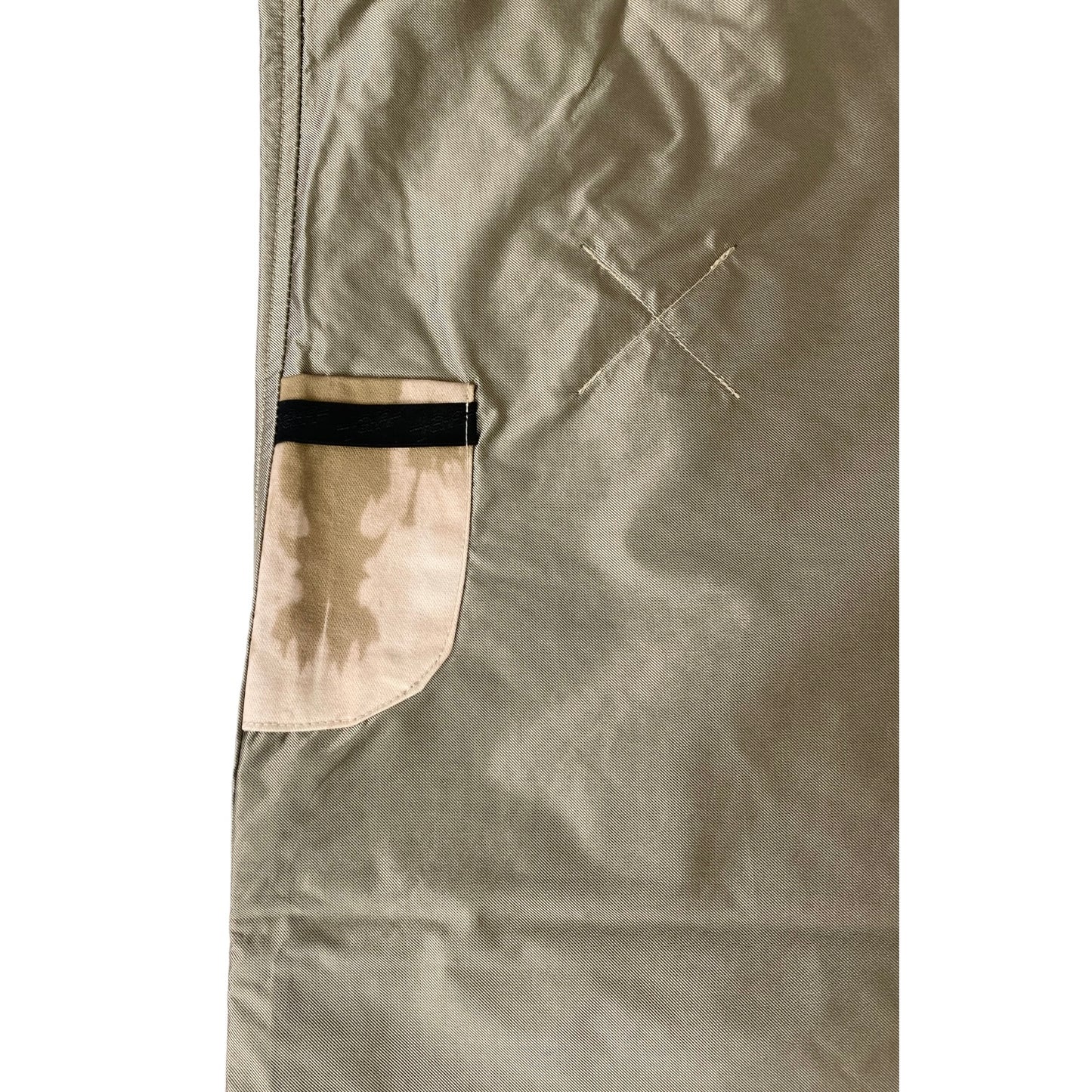JAN BLACK PANTS